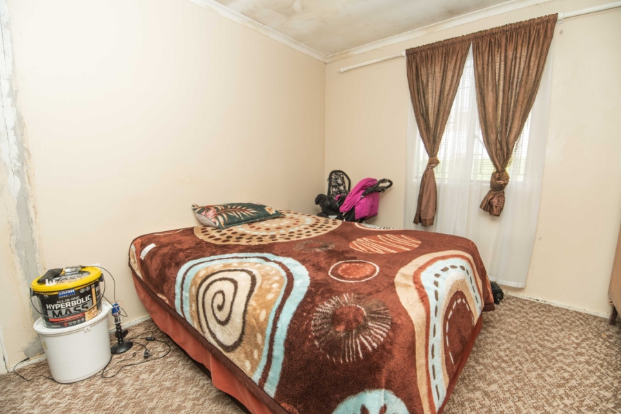 2 Bedroom Property for Sale in Salsoneville Eastern Cape